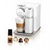 Resim Nespresso F541 White Gran Lattissima Beyaz Kahve Makinesi 
