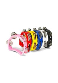 Resim Zil İthal Mini Def Tef Mt5 