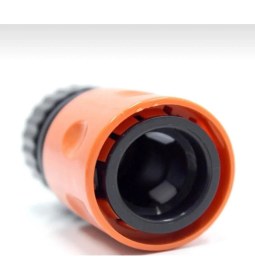 Resim YDGR 1/2" Hortum Musluk Bağlantı Adaptörü 2 Adet+ 1/2 - 3/4" Kolay Montaj ve Pratik Kullanım Sağlayan 
