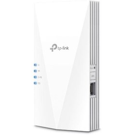 Resim Tp-Link Ax1800 Wi-fi 6 Range Extender 
