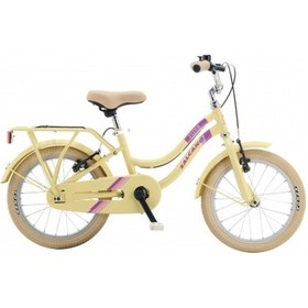 Resim Salcano Flyer 20 Jant Çocuk Bisikleti Fildişi Mor Fildişi 