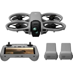 Resim DJI Djı Avata 360 Fly More Combo (Djı Rc 2) / On Ithalat Garantili 