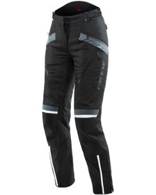 Resim Dainese Tempest 3 Kadın D-Dry Pantolon Black Ebony 