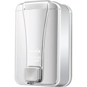 Resim Palex Sıvı Sabun Dispenseri 500 cc Krom Kaplama 