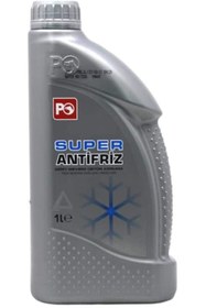 Resim Petrol Ofisi Süper Antifriz Yeşil 1lt 