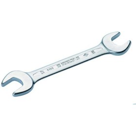Resim İzeltaş Açık Ağız Anahtar Kısa Boy 21*23 
