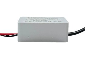 Resim 40-50w 350ma 130-160v Power Led Driver Ip20 Power Led Sürücü 