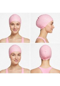 Resim Avessa Bslk-20 Büyük Silikon Bone Pembe Pembe 