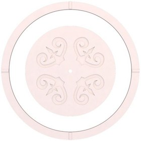 Resim Motifpiyer Lamba Tavan Göbeği Dc-19-c- 86cm Çap 