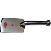 Resim Marsilyan Çelik Et Döveceği / Pirzola Demiri No:4 - 1250 Gr - MCT7194-1465 