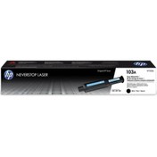 Resim HP 103a W1103a Orjinal Siyah Toner 