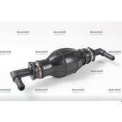 Resim Esse Otomotiv - Navara 06-16 Plastik Mazot Otomatiği - MHR-17611 - 17051-EC00B 