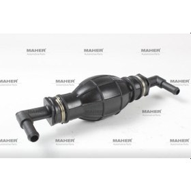 Resim Esse Otomotiv - Navara 06-16 Plastik Mazot Otomatiği - MHR-17611 - 17051-EC00B 