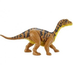 Resim Jurassic World Dinozor Figürleri - Mussaurus FPF11-GMP74 