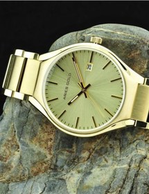 Resim Aries Gold G 1005Z G-G Kadın Kol Saati 