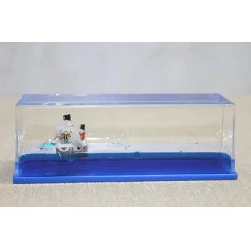 Resim Batmayan Gemi ALK3412 