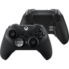 Resim Xbox Elite Series 2 Controller - Siyah 