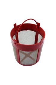 Resim Hype Store AR311 Çaycı AR389 AR3028 Çaycı Eco Çay Makinesi ile Uyumlu Demlik Süzgeci 