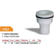Resim Depo Rekoru / 1 Parmak 