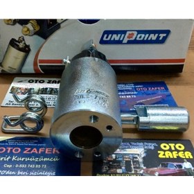 Resim Unıpoınt Snls-715A Marş Otomatiği 24V Hıtachı Isuzu Şampiyon 