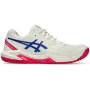 Resim Asics GEL-DEDICATE 8 KADIN AYAKKABI 