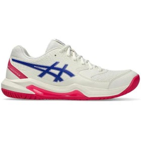 Resim Asics GEL-DEDICATE 8 KADIN AYAKKABI 