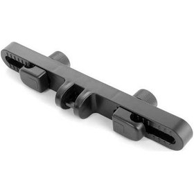 Resim Createtech Yedek Sabitleme Parçası Latch Koltuğu Kiti Kemerini Isofıx Evrensel Emniyet Çocuk Braketinin Başlık Bağlantı Araç Tj 