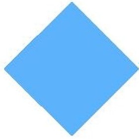 Resim Termal Pad 4 Cm X 4 Cm 1 Mm Termal Soğutucu 1 Mm Termal Pad Ekran Kartı İçin Atl-2023-0826 