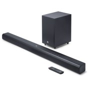 Resim JBL 220 - 240 V CINEMA SB560 3.1 Soundbar ve Wireless Subwoofer 50 Hz / 60 Hz C / F Resmi Distribütör G 