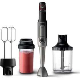 Resim Philips Hr2653/90 Vıva Collectıon Promıx El Blender Seti 