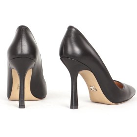 Resim Dericlub Sy 27468 Kadın Stiletto Ayakkabı 