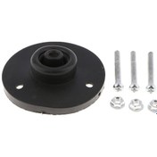 Resim Suntek 1 Paket Araba Suv Römork Toz Geçirmez Fiş Kapak Soket 