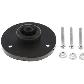 Resim Suntek 1 Paket Araba Suv Römork Toz Geçirmez Fiş Kapak Soket 