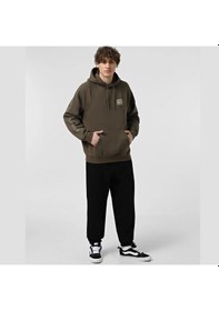 Resim Vans Core Basic Relaxed Fleece Pant Erkek Eşofman Altı C-van000hq2blkblk Siyah 