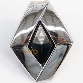 Resim Renault 19 Panjur Arması 