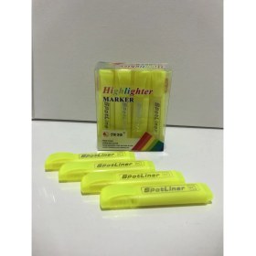 Resim Homix HKE-DH102-MİX Fosforlu Kalem 