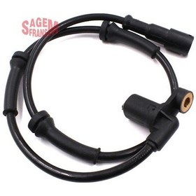Resim Tekerlek Hız Sensörü Megane I 96-03 -scenıc I 99-03 1.4-1.6-1.9 Ön 7700429113-7700832768 