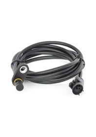 Resim Bosch 0265009338 Abs Sensoru Sol Arka 2e0927801 A9065400117 