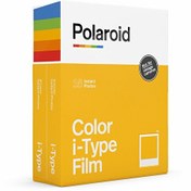 Resim Color Film For I-Type Double Pack Polaroid