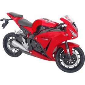 Resim Sunman Nry-1:12 Motosiklet Honda Cbr 1000RR S00057793 