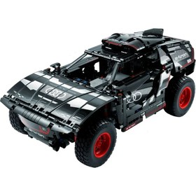 Resim Lego Technic Audi RS Q e-tron 42160 