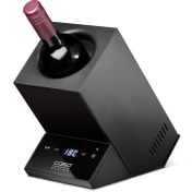 Resim Caso Wine Case One Black Şarap Soğutucu 