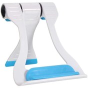 Resim Kingma 150° Açılı Telefon Tablet Tutucu Stand Mavi (530311178) 