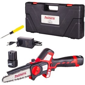 Resim Palmera Cs-35 Akülü Testere 2.0 Ah Çift Akülü 