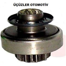 Resim Valeo 594252 Marş Dişlisi R9 Megane Laguna Clio P206 P307 