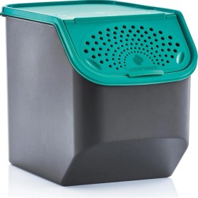 Resim Tupperware Patates/Soğan Saklayıcı 5.5L 