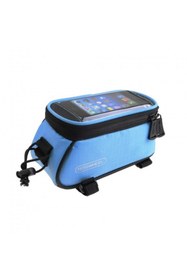 Resim Universal Çok fonksiyonlu bisiklet çantası 