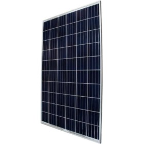 Resim 340 Watt Monokristal Güneş Paneli 