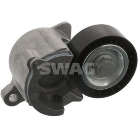 Resim SWAG 62919356 Alternator Gergi Rulmani P206 Gti P607 P406 Ym 806 P307 Expert P807 P407 C4 Xsara II C8 Jumpy Xsara Picasso C5 Evasion 575161 (WE414963) 