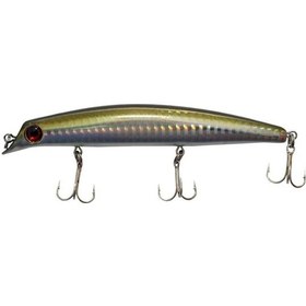 Resim Sea Horse J-Sasuke 12 Cm 21 Gr -L08 Sahte Balık 